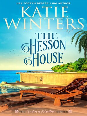 cover image of The Hesson House